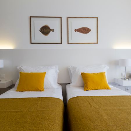 Hotel Vila D'โอบิดอส ภายนอก รูปภาพ