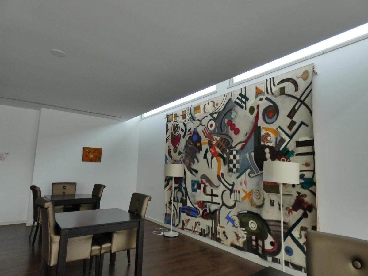 Hotel Vila D'โอบิดอส ภายนอก รูปภาพ