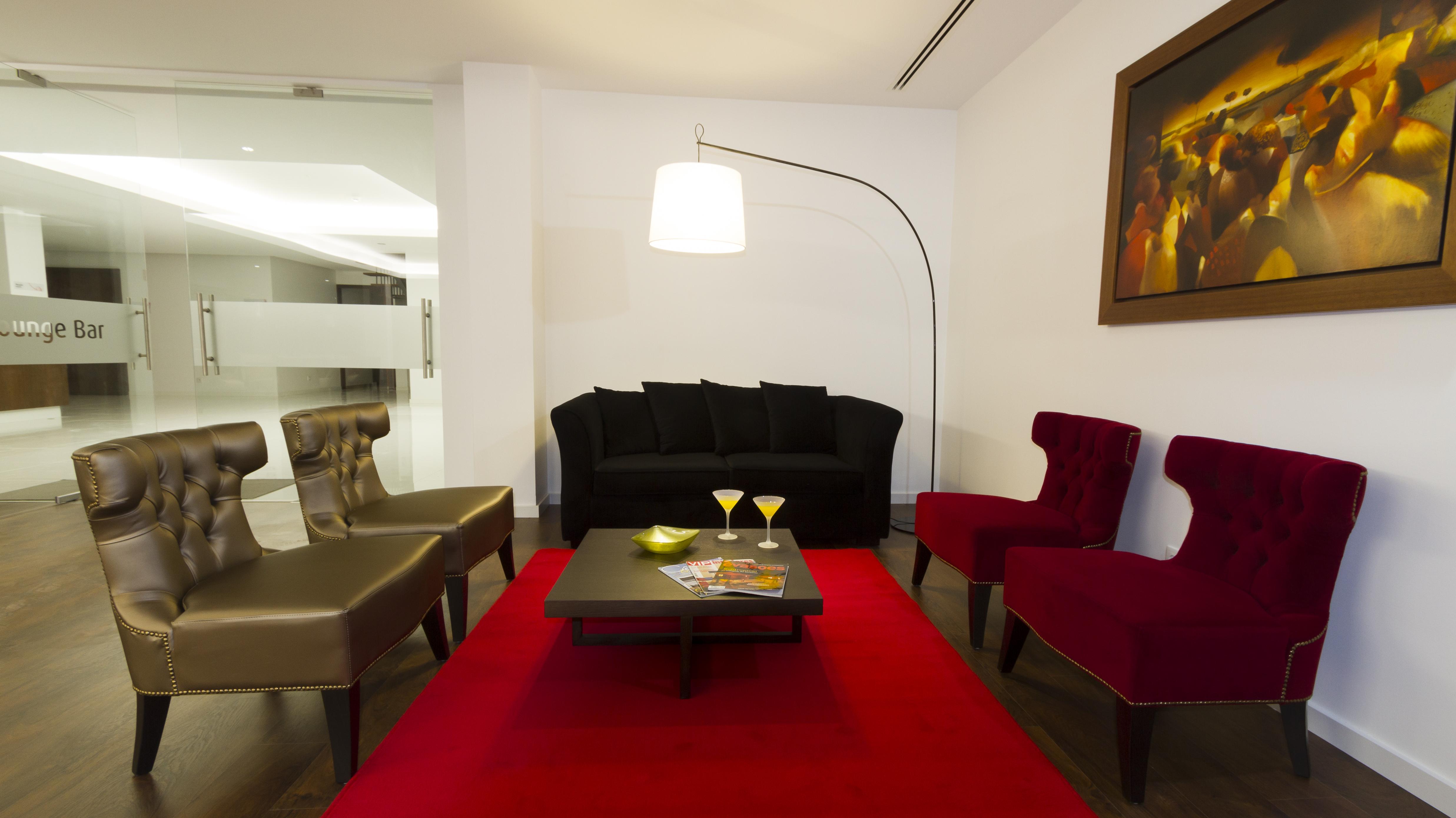Hotel Vila D'โอบิดอส ภายนอก รูปภาพ